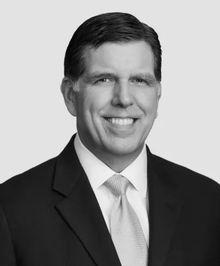 David P. Whittlesey
