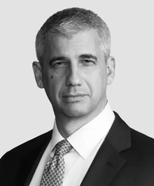 Daniel H.R. Laguardia
