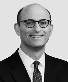 Richard F. Schwed