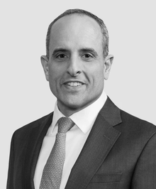 David Cooperberg