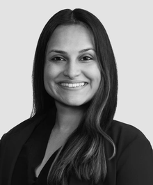 Sonia Khandekar