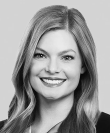 Brooke McMullan
