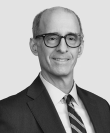 Stephen Fishbein