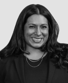 Leila Siddiky