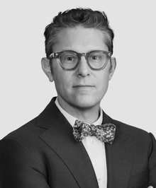 Daniel Lewis