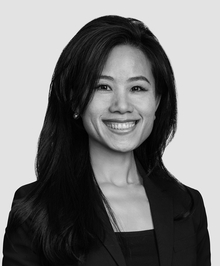 Christine Ding