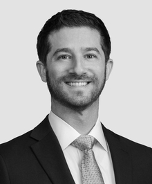Harlan Rosenson