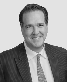 Todd Stenerson