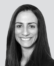 Katherine Stoller
