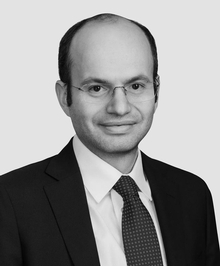 Benjamin Klebanoff