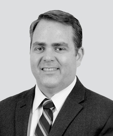 Michael Mitchell