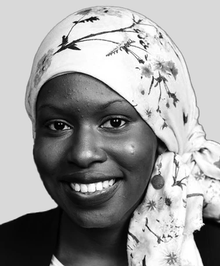 Fatou Waggeh