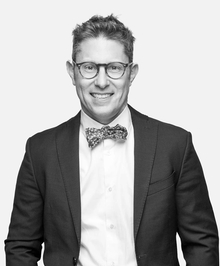 Daniel Lewis