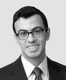 Justin Meshulam