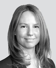 Memmi Rasmussen