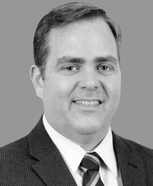 Michael Mitchell