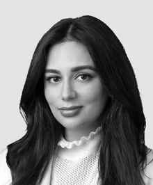 Parul Bhatia