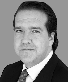 Todd Stenerson