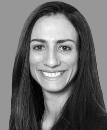 Katherine Stoller