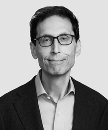 George Anhang