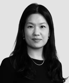 Grace J. Lee