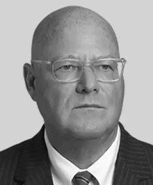 Gregory Mocek