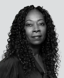 Paula Howell Anderson