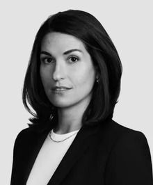 Rachel Mossman Zieminski